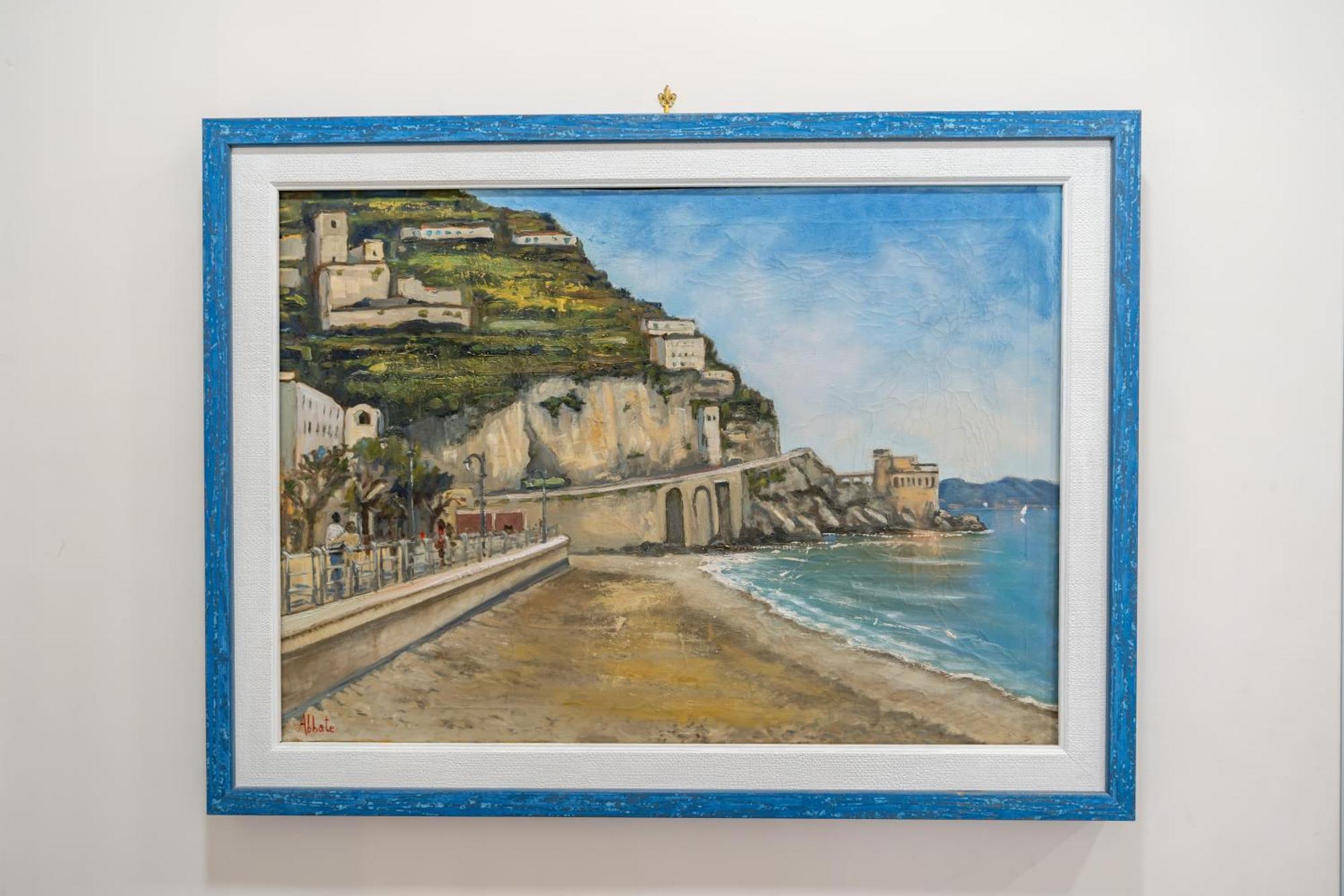 By Marcel Holiday home