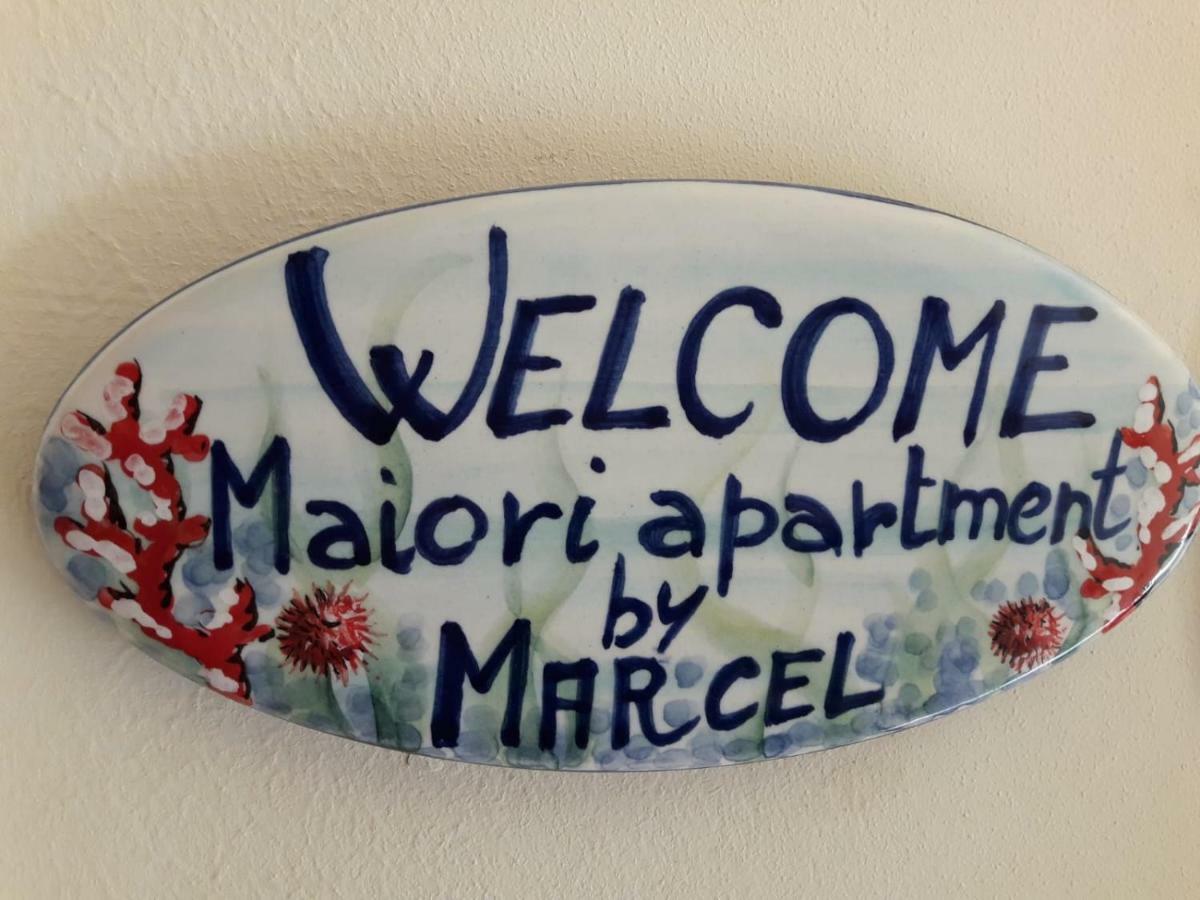 By Marcel *
